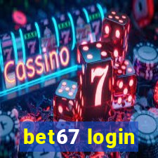 bet67 login